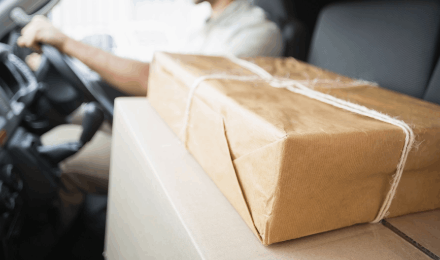 The Friendly Driver Company